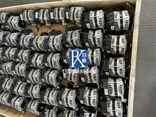 珀金斯柴油機(jī)充電發(fā)電電機(jī)配件全解析：從選型到維護(hù)的實(shí)用指南